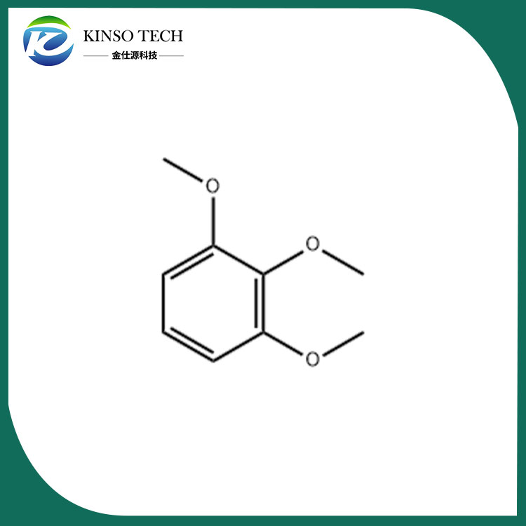 1 2 3-Trimethoxybenzeen CAS 634-36-6