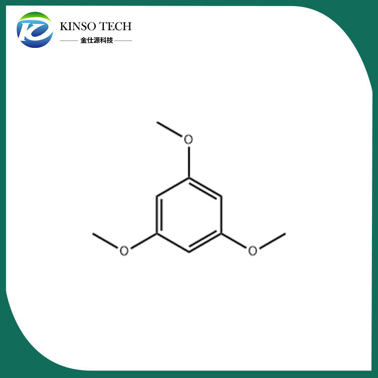 1 3 5-Tribroombenzeen CAS 626-39-1