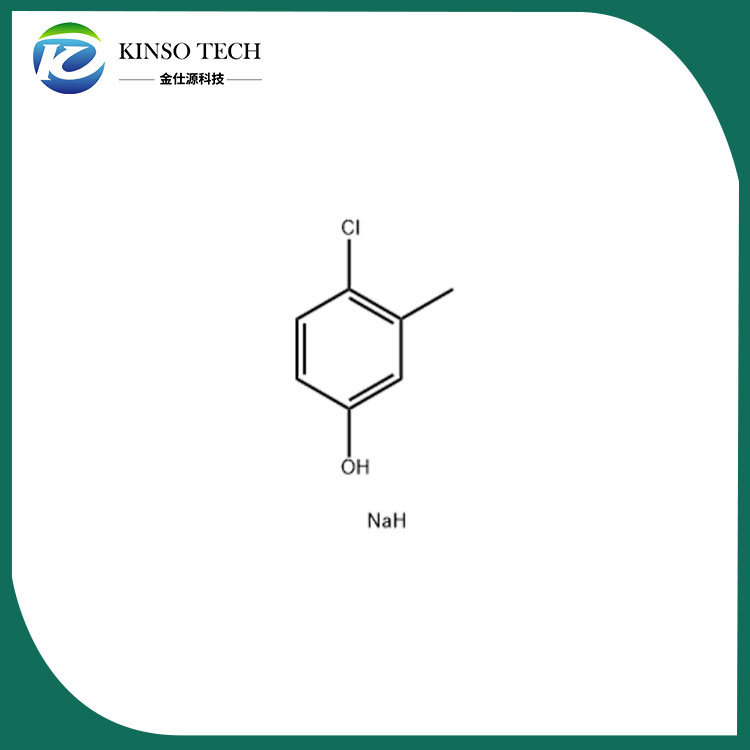 4-chloor-3-methylfenonatriumzout CAS 15733-22-9